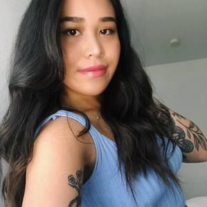 Meet your Posher, Ruth-ann